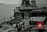 Image of B-24 Liberator bombers San Jose Island Panama, 1944, second 61 stock footage video 65675060527