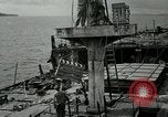 Image of B-24 Liberator bombers San Jose Island Panama, 1944, second 62 stock footage video 65675060527