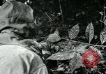 Image of United States troops San Jose Island Panama, 1944, second 14 stock footage video 65675060528