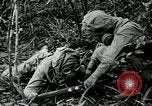 Image of United States troops San Jose Island Panama, 1944, second 22 stock footage video 65675060528
