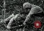 Image of United States troops San Jose Island Panama, 1944, second 23 stock footage video 65675060528