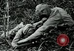 Image of United States troops San Jose Island Panama, 1944, second 24 stock footage video 65675060528
