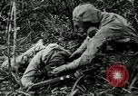 Image of United States troops San Jose Island Panama, 1944, second 25 stock footage video 65675060528
