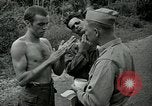 Image of United States troops San Jose Island Panama, 1944, second 28 stock footage video 65675060528