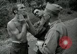 Image of United States troops San Jose Island Panama, 1944, second 30 stock footage video 65675060528