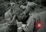 Image of United States troops San Jose Island Panama, 1944, second 31 stock footage video 65675060528