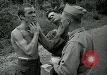 Image of United States troops San Jose Island Panama, 1944, second 32 stock footage video 65675060528