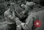 Image of United States troops San Jose Island Panama, 1944, second 34 stock footage video 65675060528