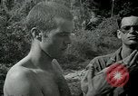 Image of United States troops San Jose Island Panama, 1944, second 36 stock footage video 65675060528