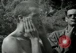 Image of United States troops San Jose Island Panama, 1944, second 37 stock footage video 65675060528