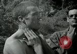 Image of United States troops San Jose Island Panama, 1944, second 38 stock footage video 65675060528
