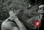 Image of United States troops San Jose Island Panama, 1944, second 39 stock footage video 65675060528