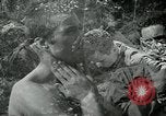 Image of United States troops San Jose Island Panama, 1944, second 42 stock footage video 65675060528