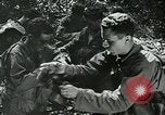 Image of United States troops San Jose Island Panama, 1944, second 43 stock footage video 65675060528