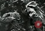 Image of United States troops San Jose Island Panama, 1944, second 52 stock footage video 65675060528