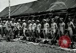 Image of United States troops San Jose Island Panama, 1944, second 55 stock footage video 65675060528
