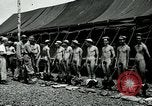 Image of United States troops San Jose Island Panama, 1944, second 56 stock footage video 65675060528