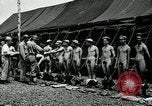Image of United States troops San Jose Island Panama, 1944, second 57 stock footage video 65675060528