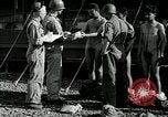 Image of United States troops San Jose Island Panama, 1944, second 59 stock footage video 65675060528