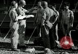 Image of United States troops San Jose Island Panama, 1944, second 61 stock footage video 65675060528