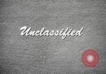 Image of F8U-1 Crusader fighter plane United States USA, 1962, second 3 stock footage video 65675060529