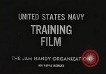 Image of F8U-1 Crusader fighter plane United States USA, 1962, second 8 stock footage video 65675060529