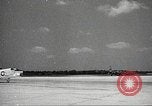 Image of F8U-1 Crusader fighter plane United States USA, 1962, second 26 stock footage video 65675060529