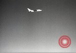 Image of F8U-1 Crusader fighter plane United States USA, 1962, second 16 stock footage video 65675060530