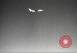 Image of F8U-1 Crusader fighter plane United States USA, 1962, second 17 stock footage video 65675060530