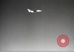 Image of F8U-1 Crusader fighter plane United States USA, 1962, second 19 stock footage video 65675060530