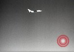 Image of F8U-1 Crusader fighter plane United States USA, 1962, second 20 stock footage video 65675060530