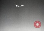 Image of F8U-1 Crusader fighter plane United States USA, 1962, second 23 stock footage video 65675060530