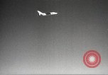 Image of F8U-1 Crusader fighter plane United States USA, 1962, second 24 stock footage video 65675060530