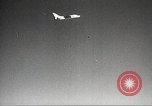 Image of F8U-1 Crusader fighter plane United States USA, 1962, second 27 stock footage video 65675060530