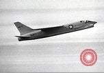 Image of F8U-1 Crusader fighter plane United States USA, 1962, second 28 stock footage video 65675060530