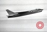 Image of F8U-1 Crusader fighter plane United States USA, 1962, second 29 stock footage video 65675060530