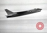 Image of F8U-1 Crusader fighter plane United States USA, 1962, second 31 stock footage video 65675060530