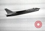 Image of F8U-1 Crusader fighter plane United States USA, 1962, second 32 stock footage video 65675060530