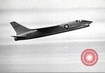 Image of F8U-1 Crusader fighter plane United States USA, 1962, second 33 stock footage video 65675060530