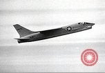 Image of F8U-1 Crusader fighter plane United States USA, 1962, second 34 stock footage video 65675060530
