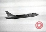 Image of F8U-1 Crusader fighter plane United States USA, 1962, second 37 stock footage video 65675060530
