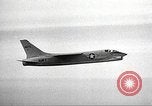 Image of F8U-1 Crusader fighter plane United States USA, 1962, second 38 stock footage video 65675060530