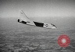 Image of F8U-1 Crusader fighter plane United States USA, 1962, second 43 stock footage video 65675060530
