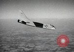 Image of F8U-1 Crusader fighter plane United States USA, 1962, second 45 stock footage video 65675060530