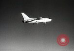 Image of F8U-1 Crusader fighter plane United States USA, 1962, second 60 stock footage video 65675060530