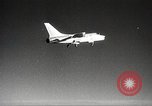 Image of F8U-1 Crusader fighter plane United States USA, 1962, second 61 stock footage video 65675060530