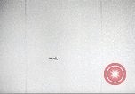 Image of F8U-1 Crusader fighter plane United States USA, 1962, second 6 stock footage video 65675060531