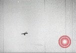 Image of F8U-1 Crusader fighter plane United States USA, 1962, second 7 stock footage video 65675060531