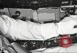 Image of F8U-1 Crusader fighter plane United States USA, 1962, second 11 stock footage video 65675060531