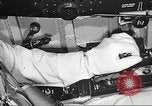 Image of F8U-1 Crusader fighter plane United States USA, 1962, second 12 stock footage video 65675060531